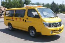 SY5033XXH D4S1BH金杯救險車價格、報價、配置與經銷商信息全解析