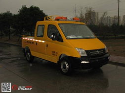 大通救險(xiǎn)車SH5040XXHA2D4公告參數(shù)、配置資料與報(bào)價(jià)分析