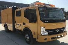 ezy5041xxhu1x6正遠救險車價格 報價 配置 經銷商 商用車網