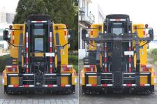 xxp5070xxhq6先行科技救險(xiǎn)車價(jià)格與功能解析